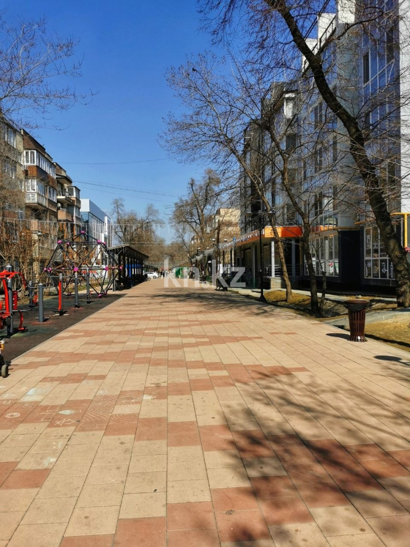 Продажа 2-комнатной квартиры, 45 м² - Продажа квартир в Турксибском р-не Алматы - страница 3 фото 30 из 37