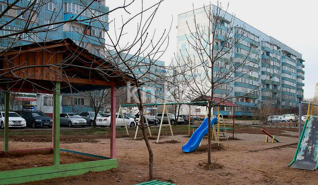 Продажа 2-комнатной квартиры, 70 м², мкр-н Кулагер, дом  15 в Алматы - фото 13