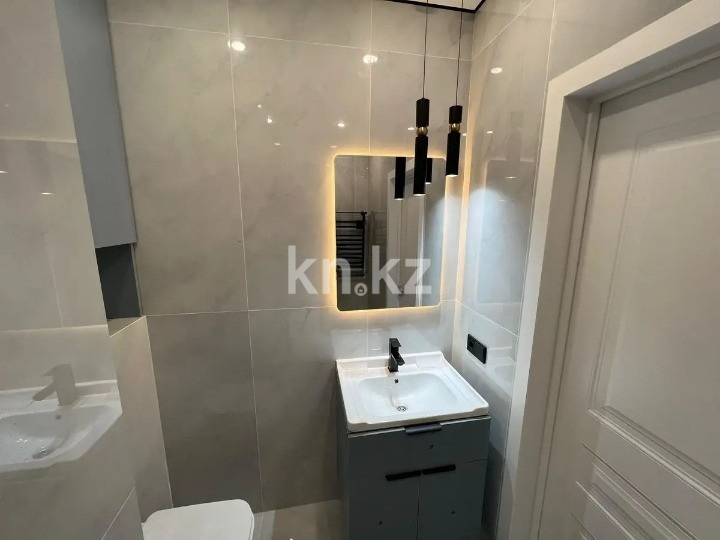 Продажа 3-комнатной квартиры, 55 м² - Недвижимость в Алматинской области фото 20 из 22