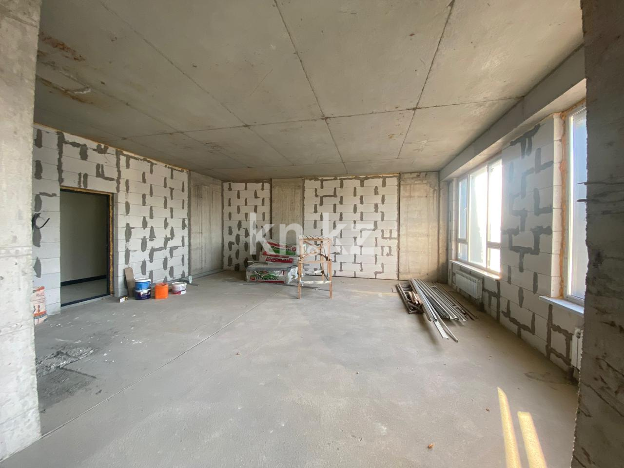 Продажа 2-комнатной квартиры, 67 м², Алатау - Продажа  двухкомнатных квартир в новостройках Алматы с фото фото 10 из 16