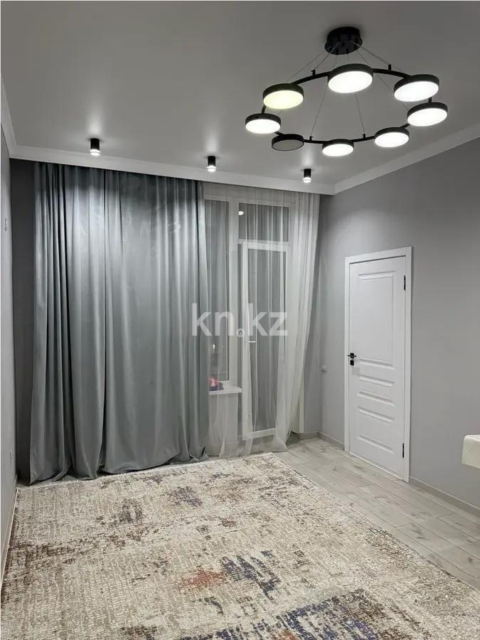 Продажа 2-комнатной квартиры, 42 м² в Астане