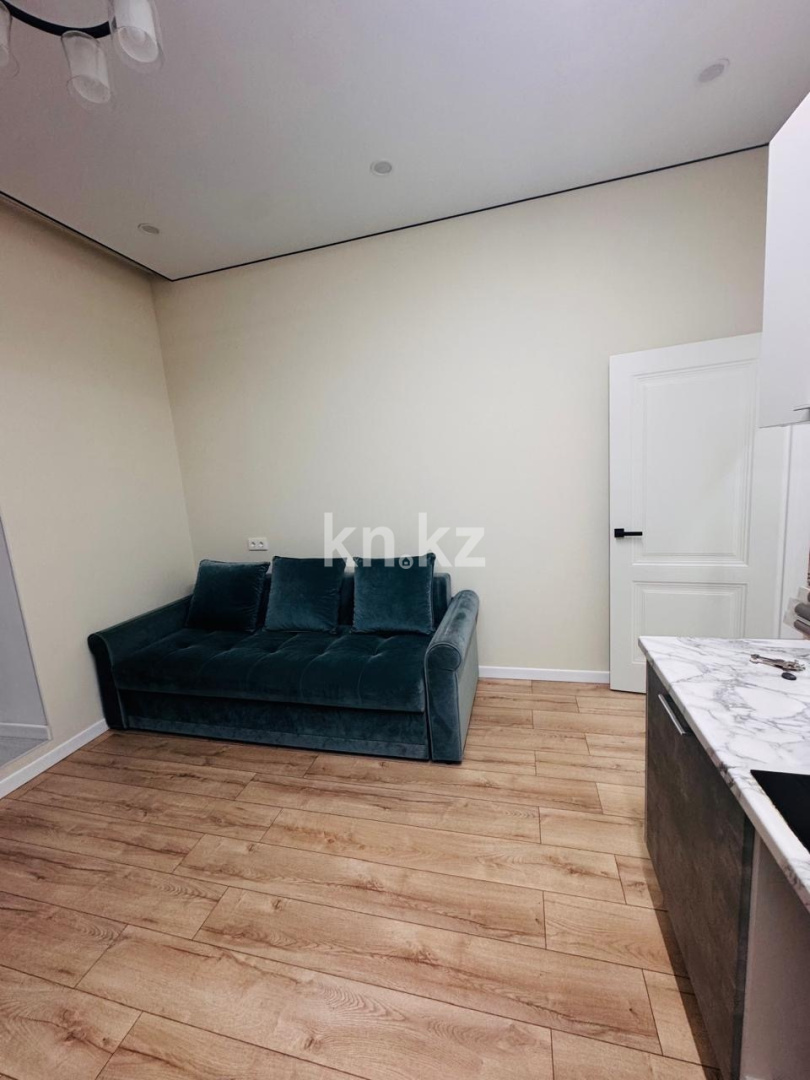 Аренда 2-комнатной квартиры, 40 м² в Астане - фото 3