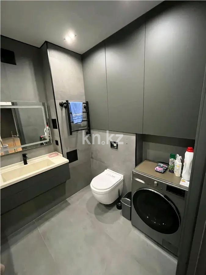 Продажа 3-комнатной квартиры, 75 м², ул. Мауленова, дом  129 в Алматы - фото 5