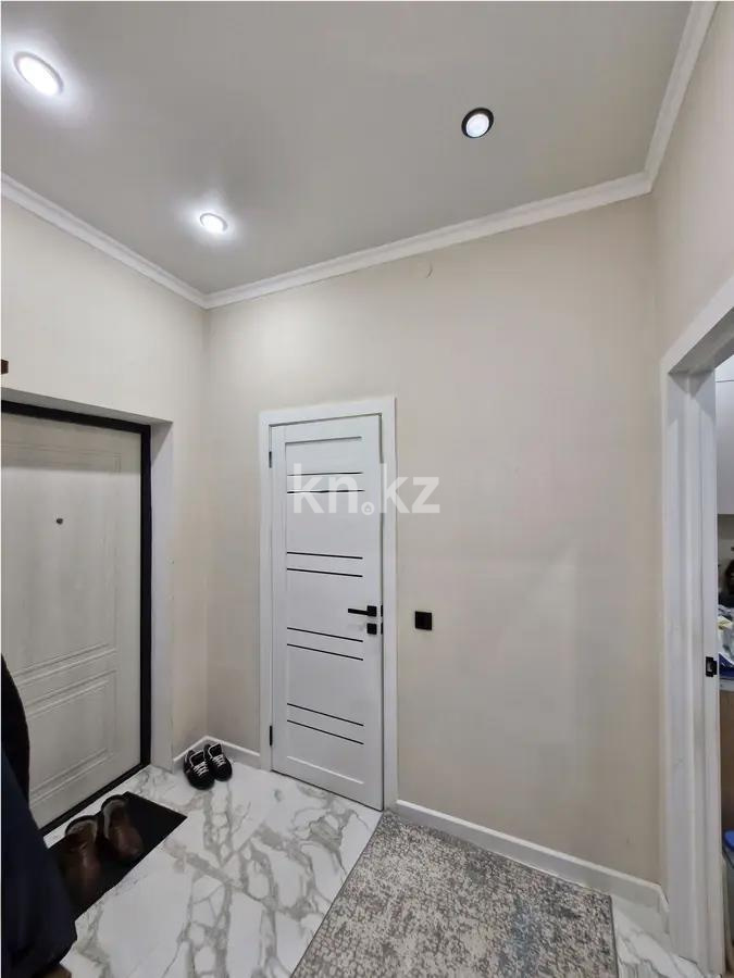 Продажа 1-комнатной квартиры, 41 м², ул. Кенесары, дом  64 в Астане - фото 4