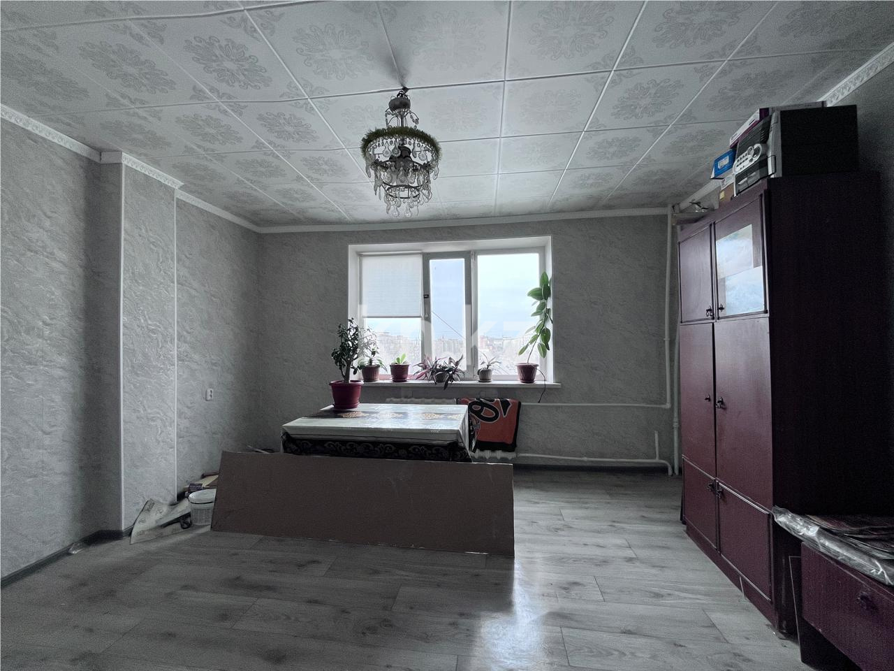 Продажа 2-комнатной квартиры, 56.5 м², ул. Сатыбалдина, дом  7/2 - Продажа квартир в Караганде фото 6 из 15