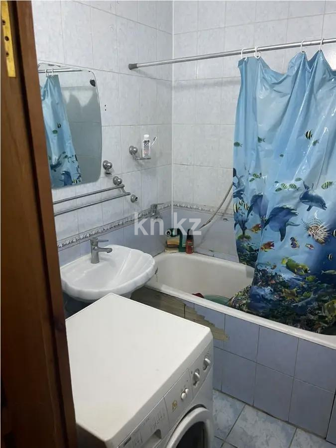 Продажа 2-комнатной квартиры, 52 м² - Продажа квартир в Алматы фото 3 из 4