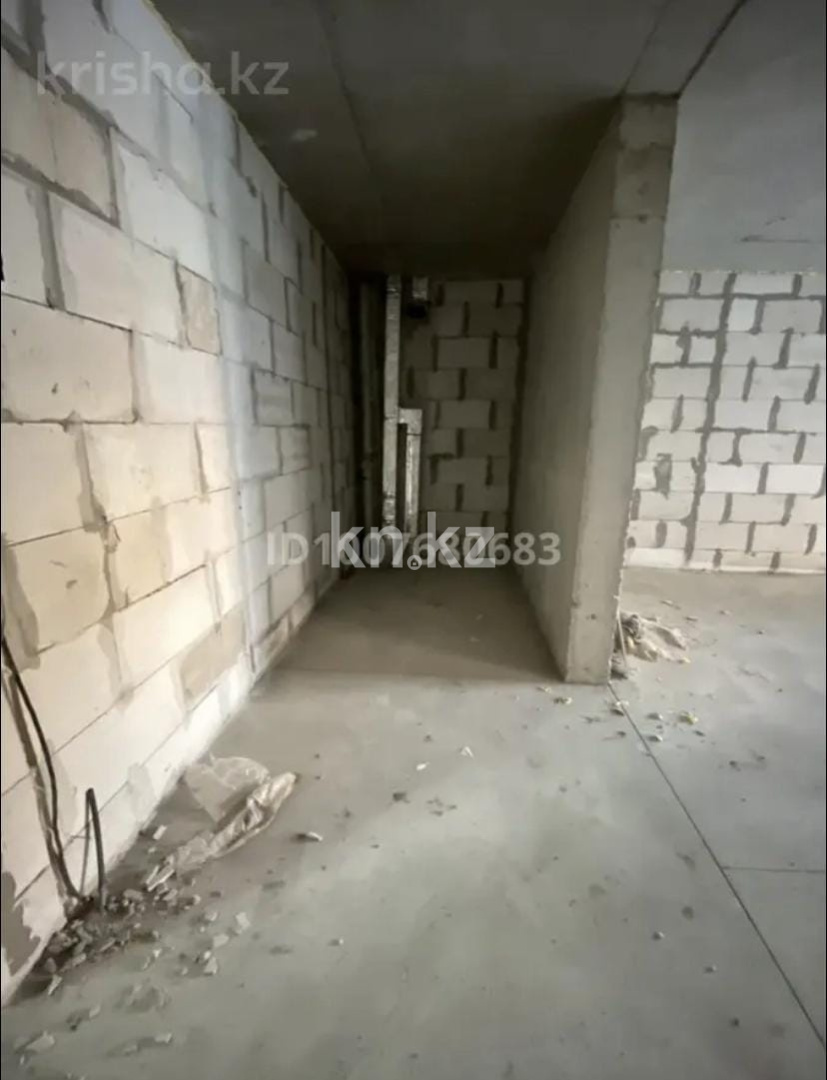 Продажа 2-комнатной квартиры, 51 м² - Продажа квартир в Алматы фото 7 из 9