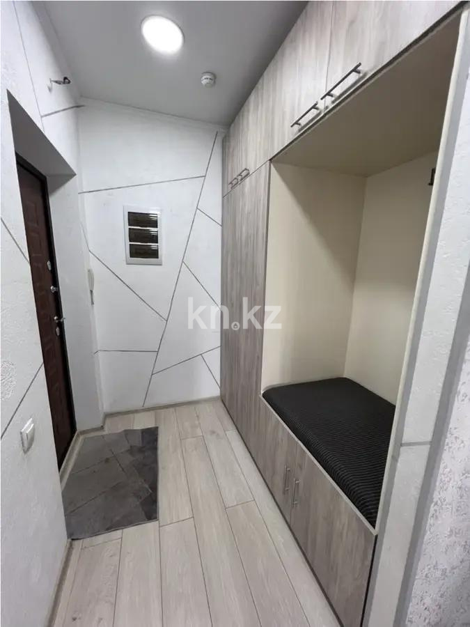 Продажа 2-комнатной квартиры, 59 м² - Продажа  двухкомнатных квартир в новостройках Алматы фото 5 из 5