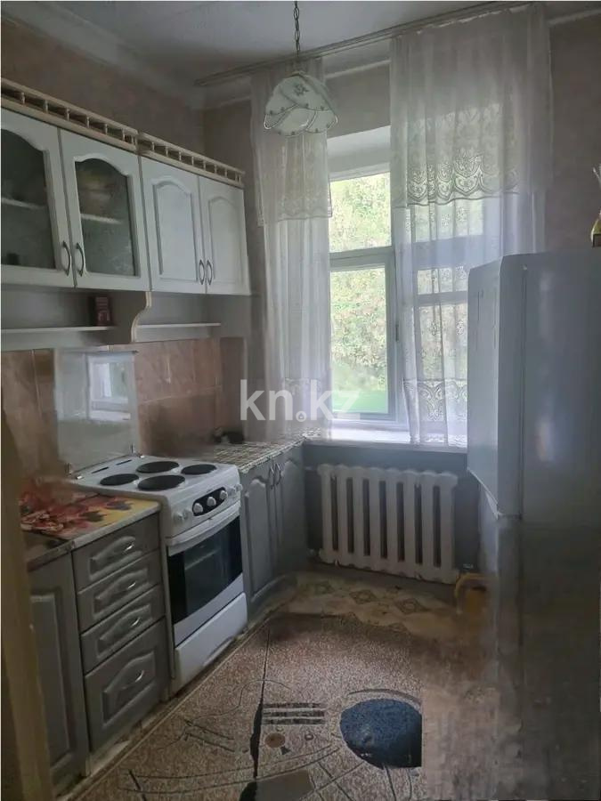 Продажа 2-комнатной квартиры, 47 м², пр. Строителей, дом  17 - Продажа квартир в Темиртау без посредников фото 2 из 2