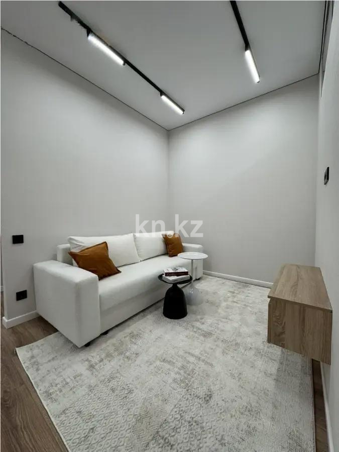 Продажа 2-комнатной квартиры, 44.9 м², ул. Е-36 в Астане - фото 3