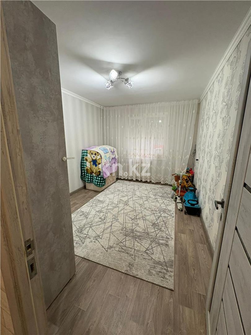 Продажа 3-комнатной квартиры, 69 м², пр. Мира в Темиртау - фото 5