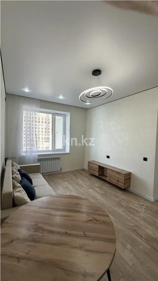 Продажа 2-комнатной квартиры, 34.1 м² - Продажа двухкомнатных квартир в кирпичном доме в Астане - страница 4 фото 1 из 5