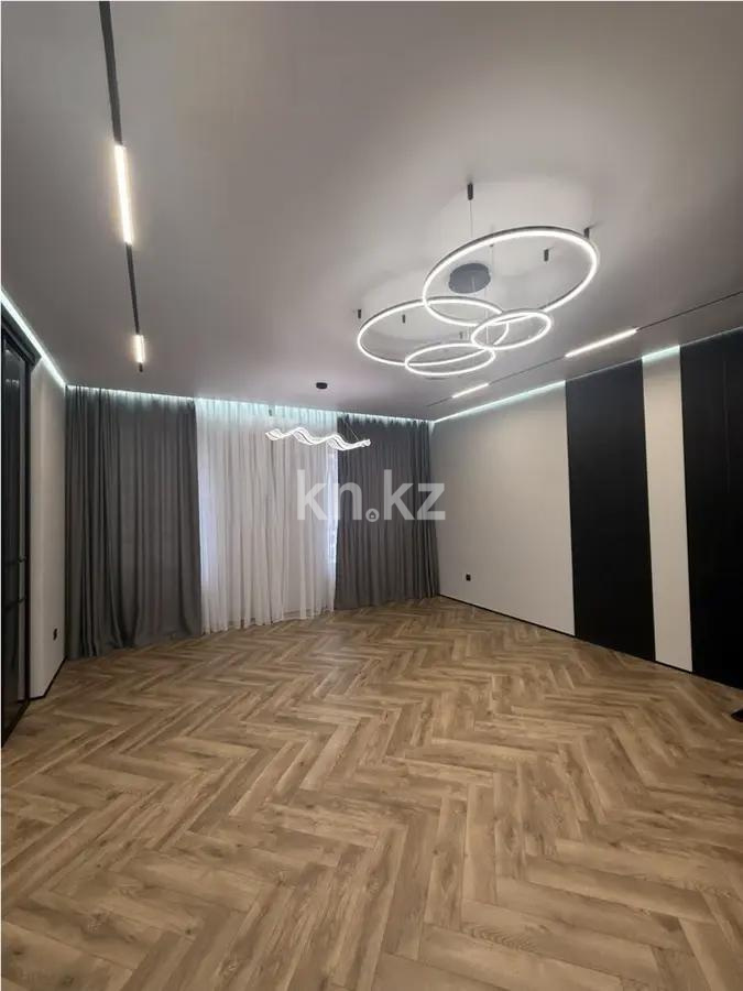 Продажа 3-комнатной квартиры, 111 м², пр. Аль-Фараби, дом  5 в Астане