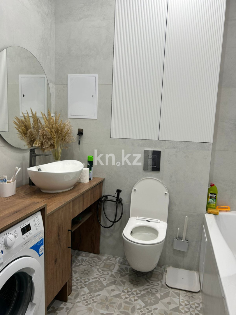 Продажа 2-комнатной квартиры, 52 м² - Продажа квартир-студий в Астане - страница 6 фото 11 из 13