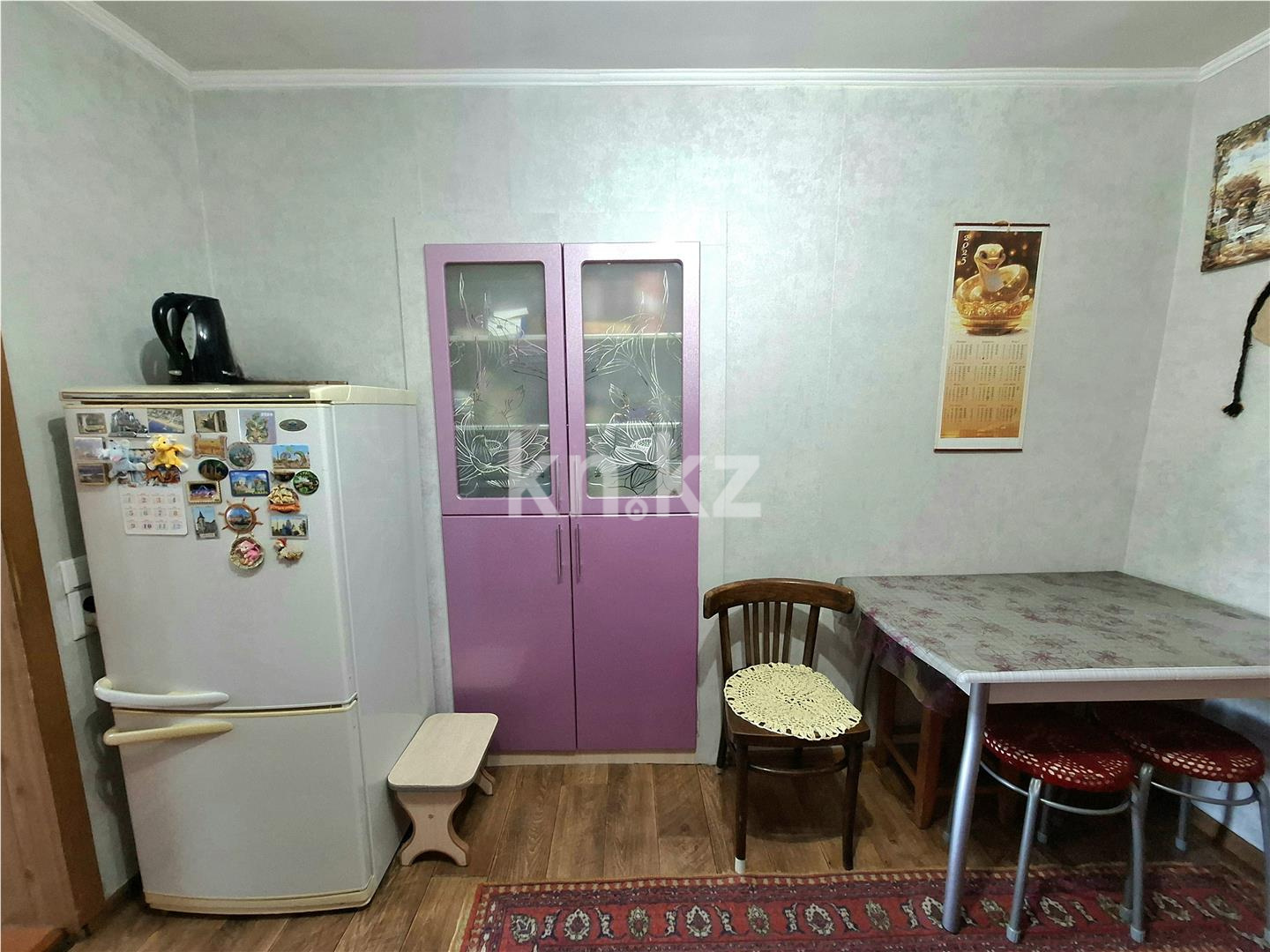 Продажа 4-комнатного дома, 63.6 м² - Продажа домов, коттеджей в Темиртау фото 15 из 30