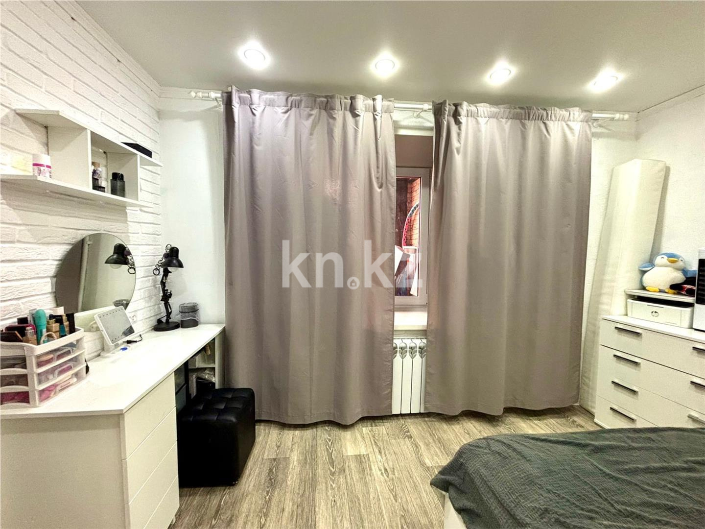 Продажа 2-комнатной квартиры, 36 м², ул. Карбышева, дом  4 в Караганде - фото 6