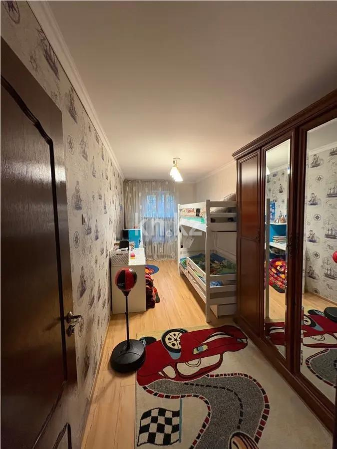 Продажа 3-комнатной квартиры, 59.5 м², ул. Досмухамедова, дом  71 - Продажа  трехкомнатных квартир в Алматы без посредников фото 3 из 7