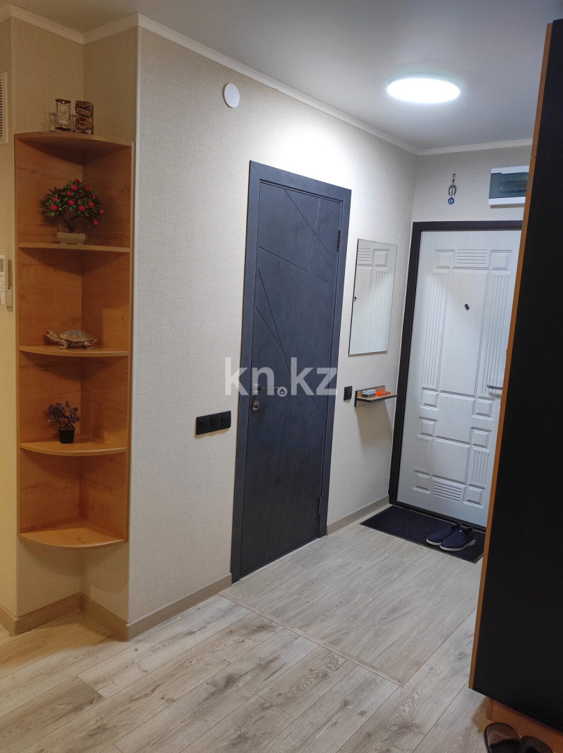 Аренда 1-комнатной квартиры посуточно, 37 м² - Аренда однокомнатных квартир посуточно в Актау фото 6 из 12