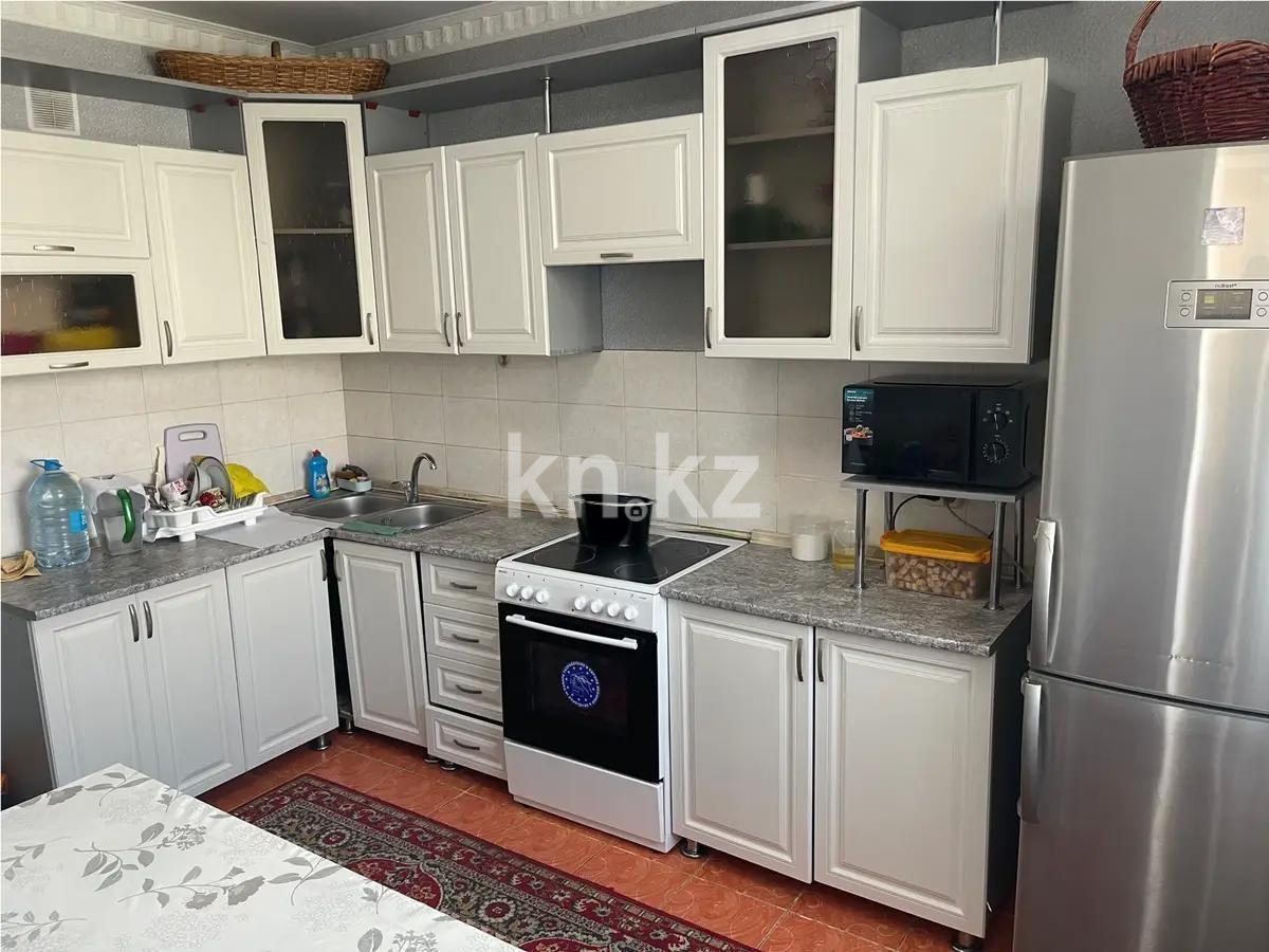 Продажа 3-комнатной квартиры, 89 м², пр. Момышулы, дом  14 в Астане - фото 4