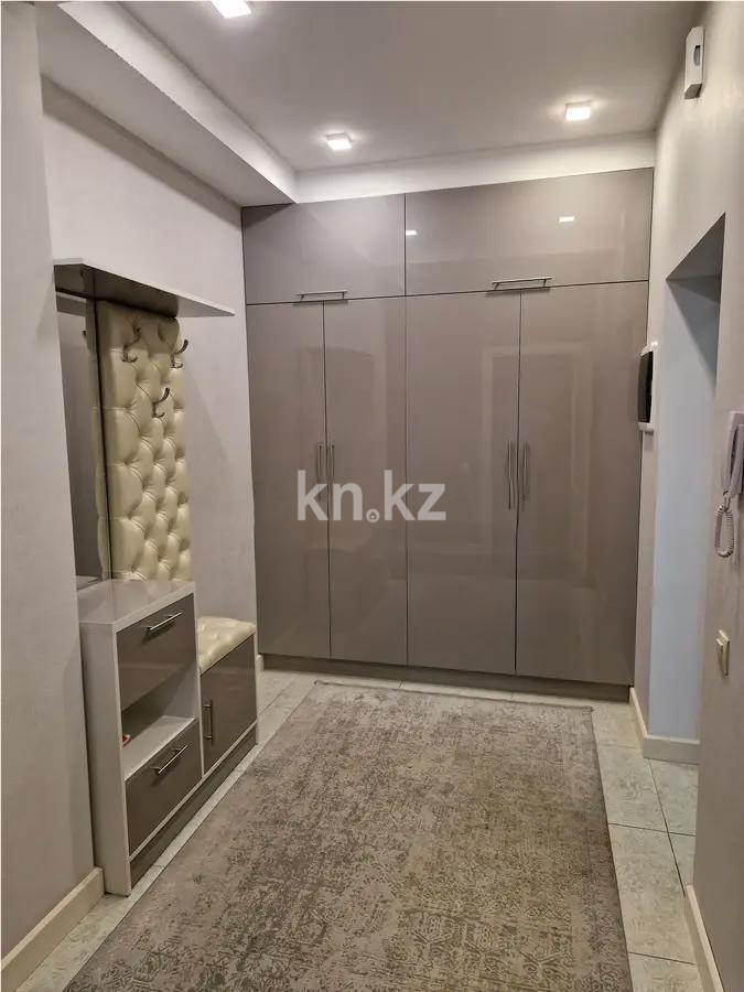 Продажа 3-комнатной квартиры, 93 м² - Продажа  трехкомнатных квартир в новостройках Алматы с фото - страница 5 фото 7 из 8