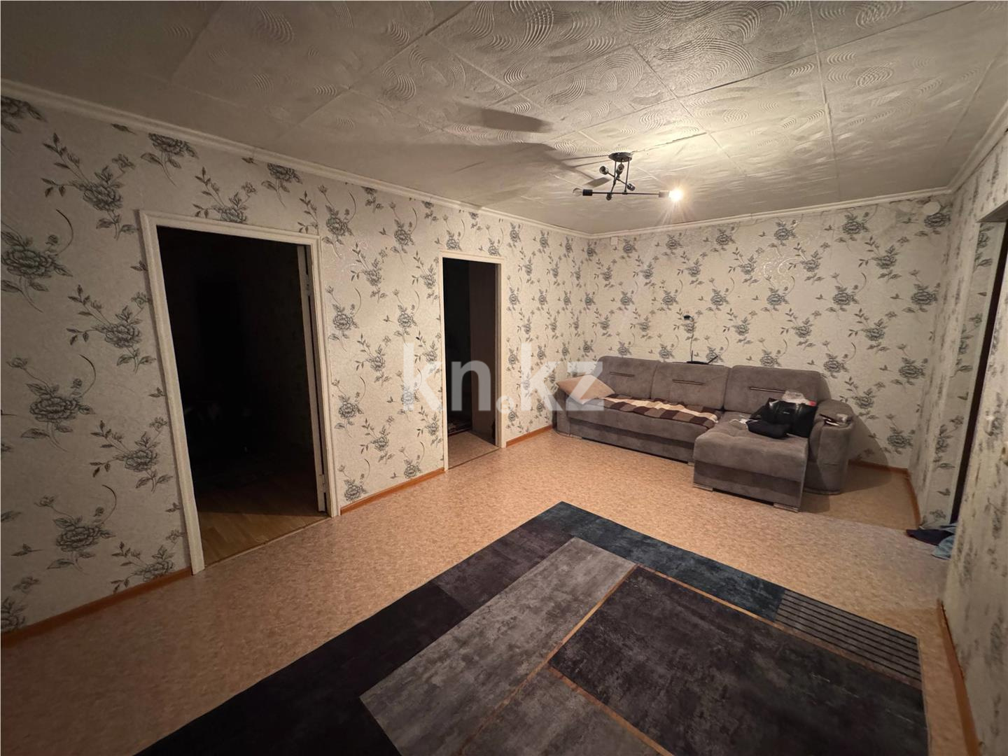 Продажа 4-комнатной квартиры, 61 м² - Продажа недвижимости в Караганде - страница 30 фото 2 из 11