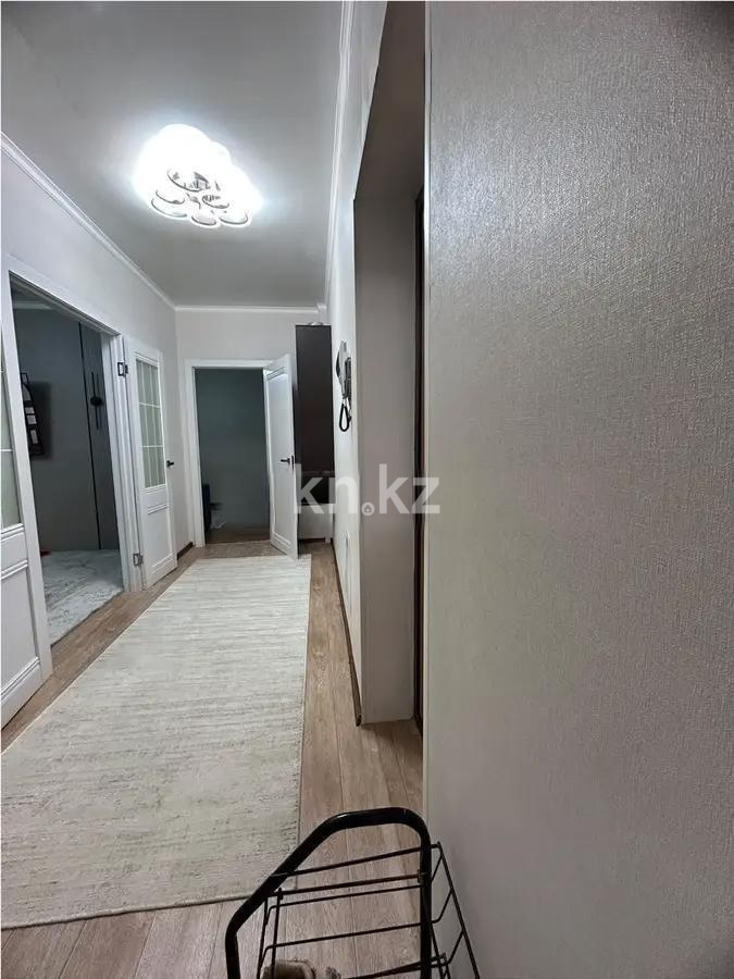 Продажа 2-комнатной квартиры, 55 м² в Астане - фото 4