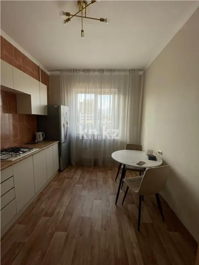 Продажа 1-комнатной квартиры, 40 м² - Продажа однокомнатных квартир в Алматы - страница 2 фото 2 из 3