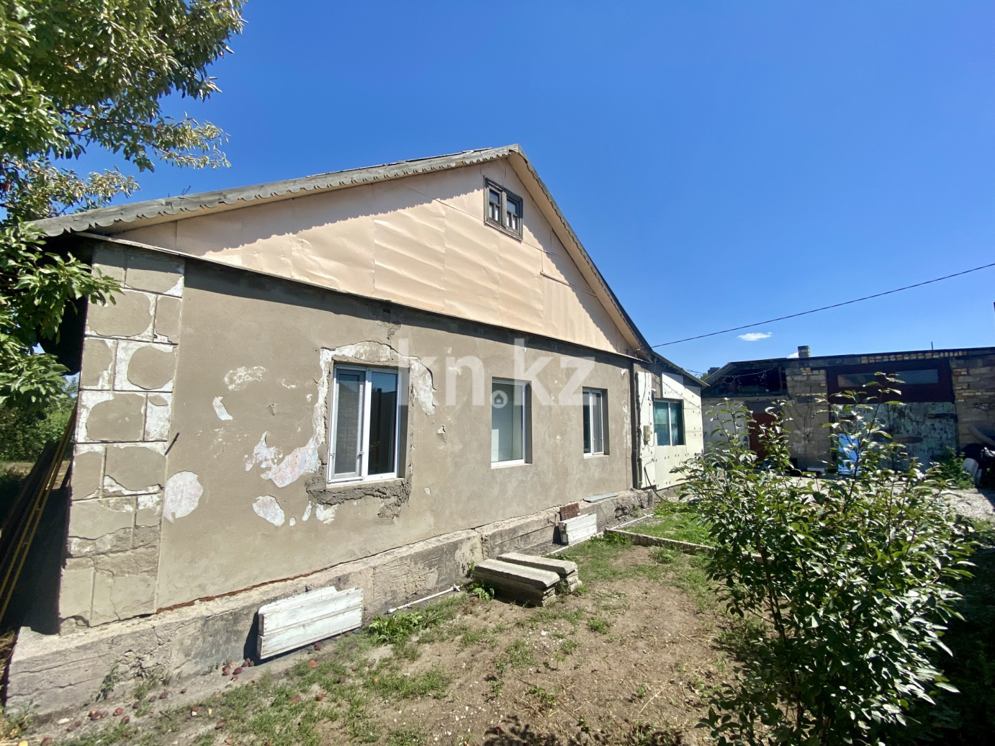 Продажа 5-комнатного дома, 75 м², Энгельса - Продажа домов, коттеджей в Сарани фото 2 из 10