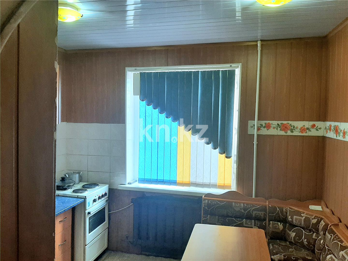 Продажа 2-комнатной квартиры, 51 м² - Продажа недвижимости в Казахстане - страница 31 фото 5 из 10