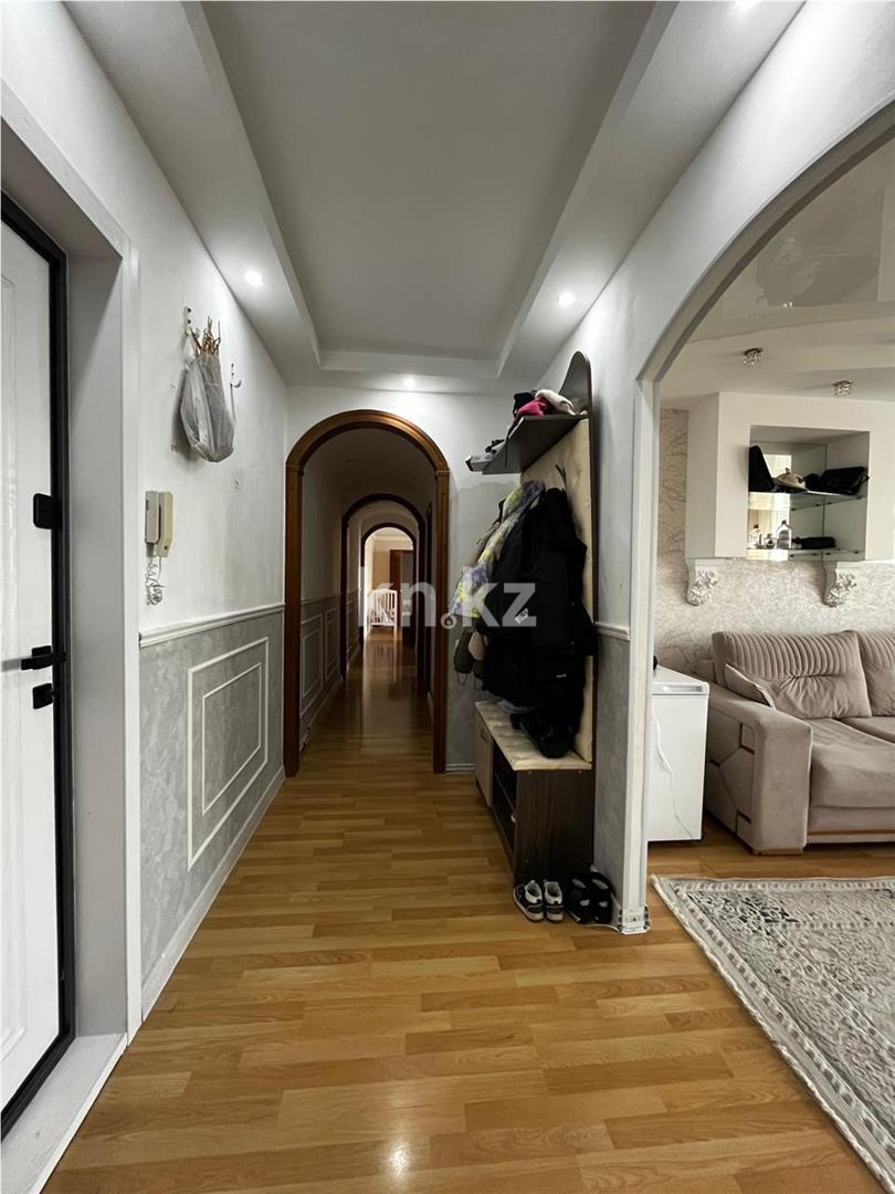 Продажа 5-комнатной квартиры, 107 м² - Продажа квартир в Караганде - страница 3 фото 18 из 21