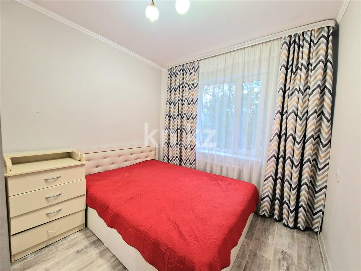 Продажа 4-комнатной квартиры, 78 м² - Продажа недвижимости в Караганде - страница 32 фото 3 из 15