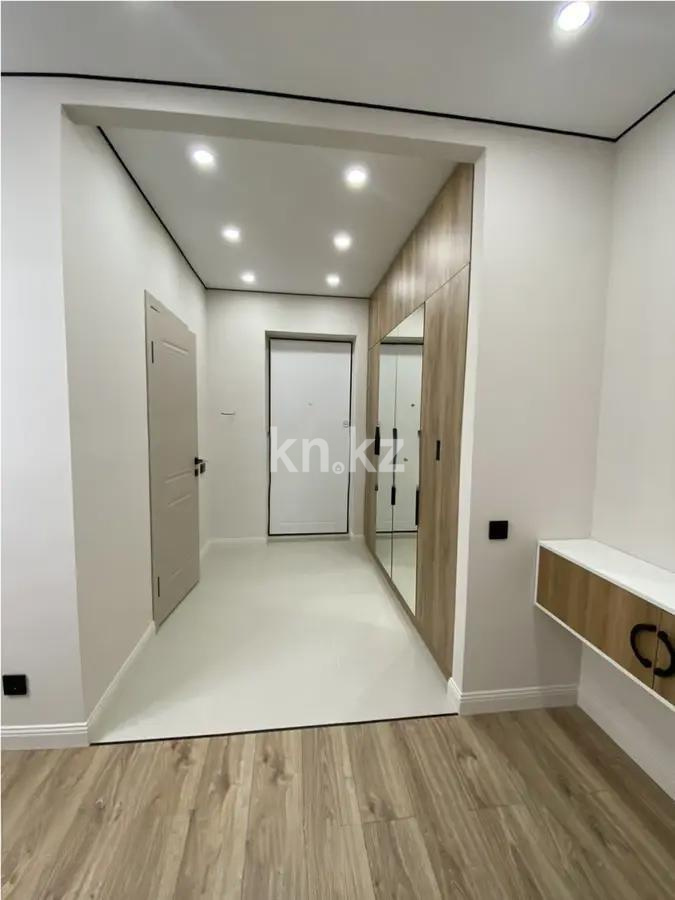 Продажа 2-комнатной квартиры, 40 м², мкр-н Шугыла, дом  340/46 в Алматы - фото 4