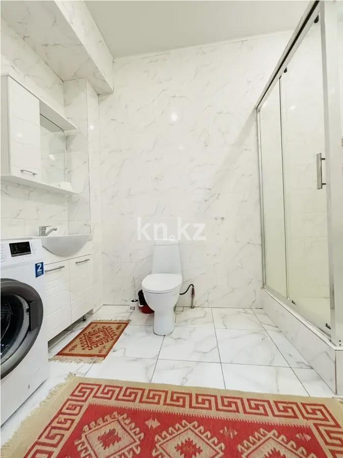 Продажа 2-комнатной квартиры, 44 м² - Продажа двухкомнатных квартир в Астане - страница 3 фото 4 из 5