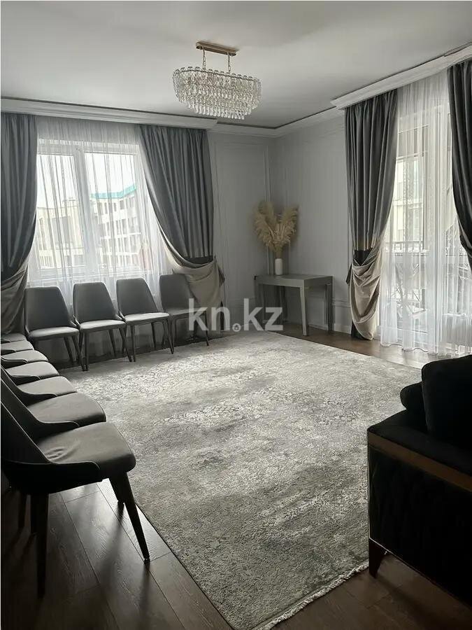 Продажа 3-комнатной квартиры, 110 м² в Алматы
