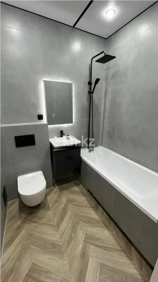 Продажа 1-комнатной квартиры, 28 м², пр. Туран, дом  55/16 в Астане - фото 2