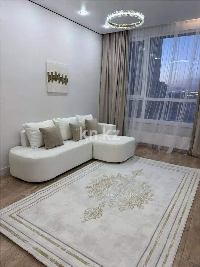 Продажа 2-комнатной квартиры, 43 м² - Продажа квартир в Астане в р-не Нура - страница 8 фото 1 из 5