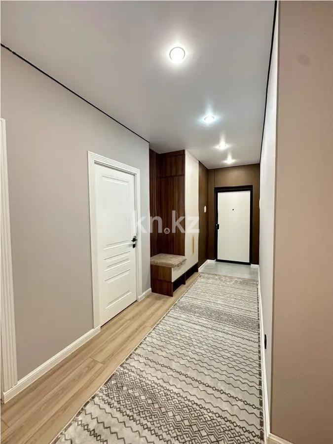 Продажа 3-комнатной квартиры, 64 м², пр. Туран, дом  55/16 - Продажа  трехкомнатных квартир в Астане без посредников фото 6 из 6