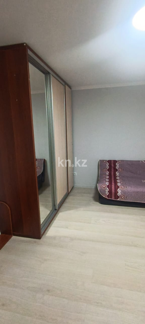 Аренда 1-комнатной квартиры, 35 м² - Аренда недвижимости в Казахстане - страница 12 фото 4 из 10
