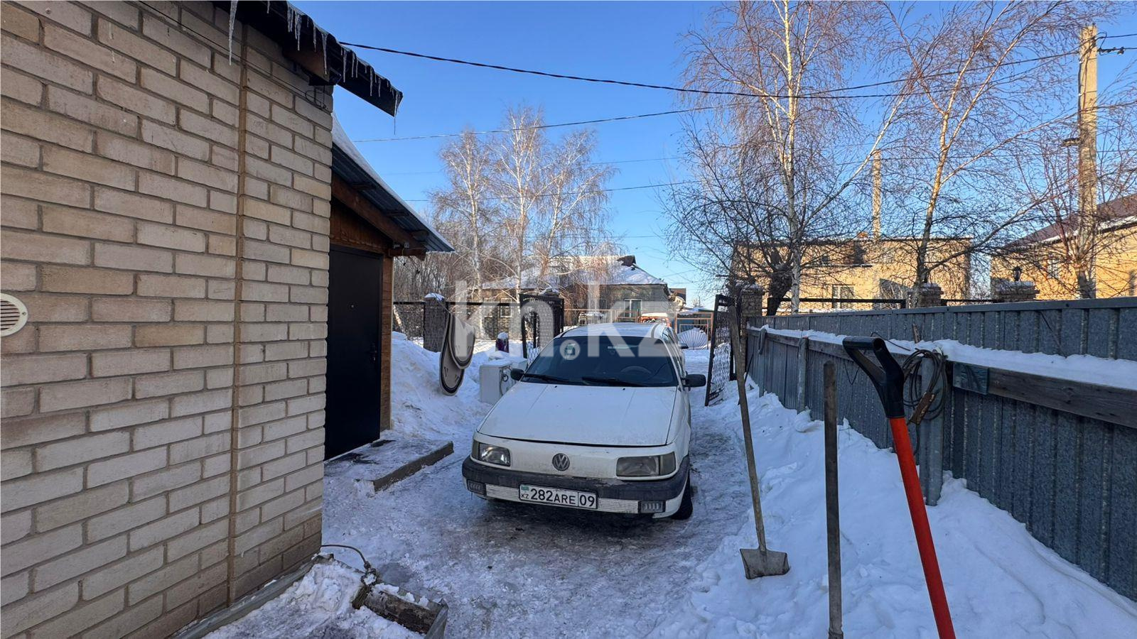 Продажа 4-комнатного дома, 80 м² - Продажа четырехкомнатных домов, коттеджей в Караганде фото 18 из 22