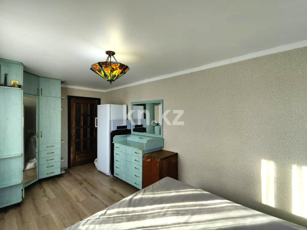 Продажа 3-комнатной квартиры, 71 м², ул. Ержанова, дом  47/2 - Продажа квартир в Караганде фото 14 из 26