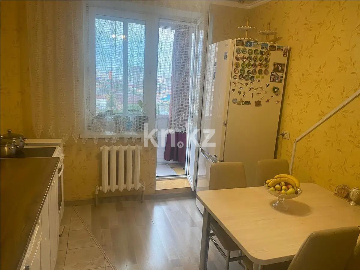 Продажа 2-комнатной квартиры, 62 м² в Астане - фото 3