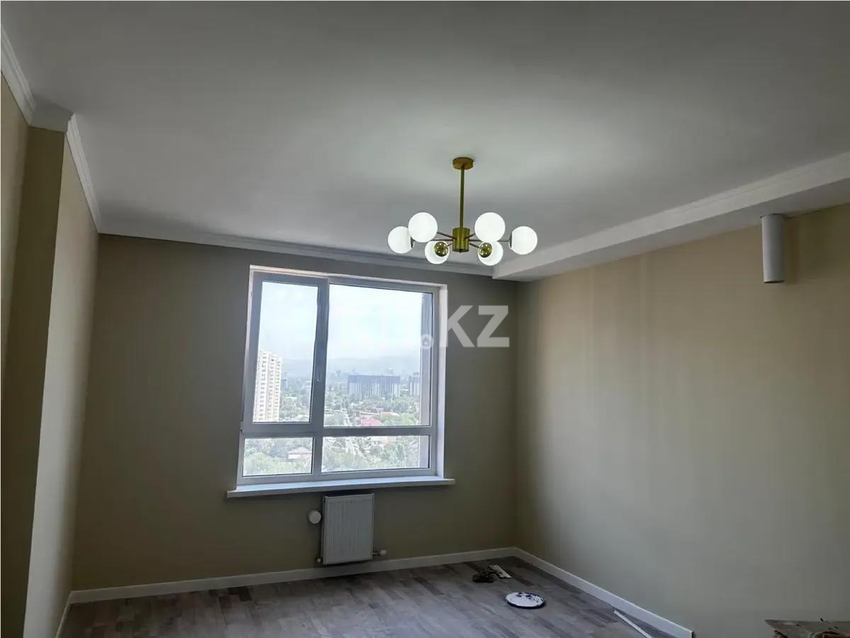 Продажа 3-комнатной квартиры, 100.5 м², ул. Варламова, дом  27д - Продажа квартир в Алматы без посредников с фото фото 1 из 3