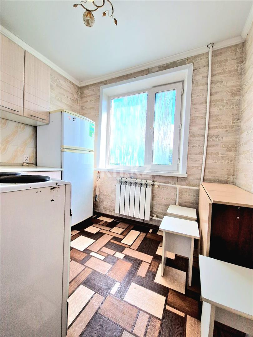 Продажа 2-комнатной квартиры, 44 м², мкр-н 18 - Продажа квартир в Караганде фото 9 из 18