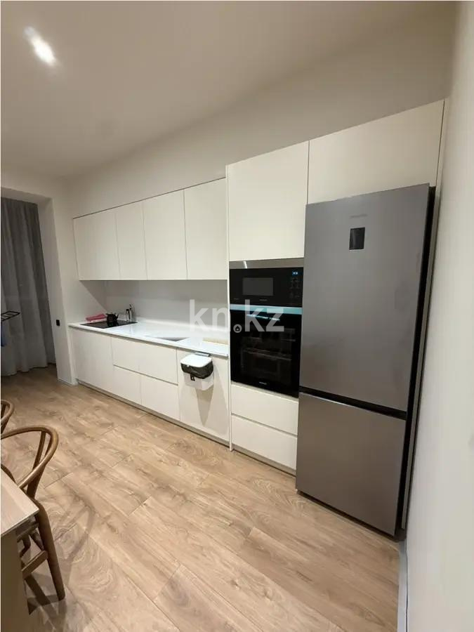Продажа 2-комнатной квартиры, 70 м² в Астане - фото 3