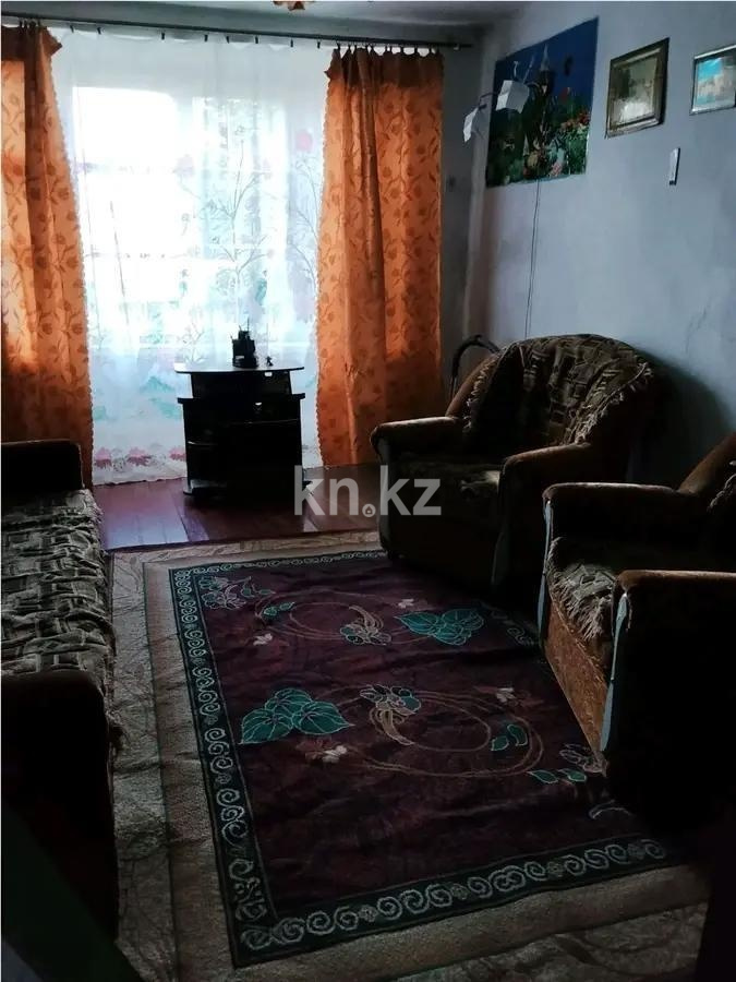 Продажа 3-комнатной квартиры, 45 м² - Недвижимость в Казахстане - страница 20 фото 1 из 5