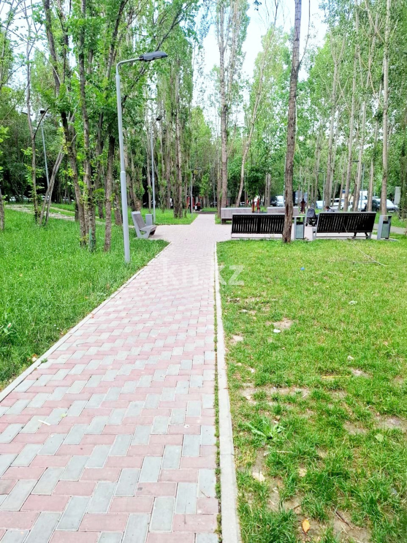 Продажа 3-комнатной квартиры, 54.9 м² - Продажа квартир в Алматы - страница 8 фото 24 из 26