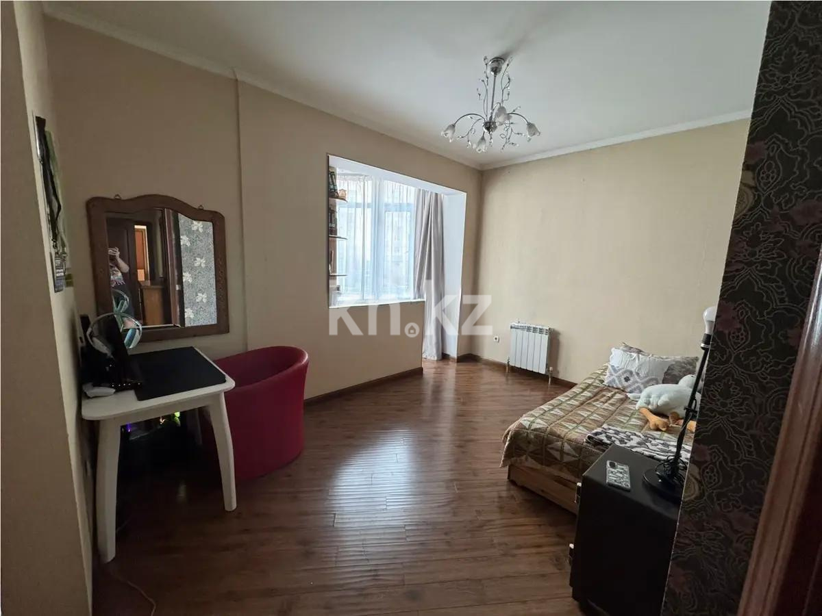 Продажа 3-комнатной квартиры, 89.5 м² - Недвижимость в Алматы - страница 4 фото 2 из 4