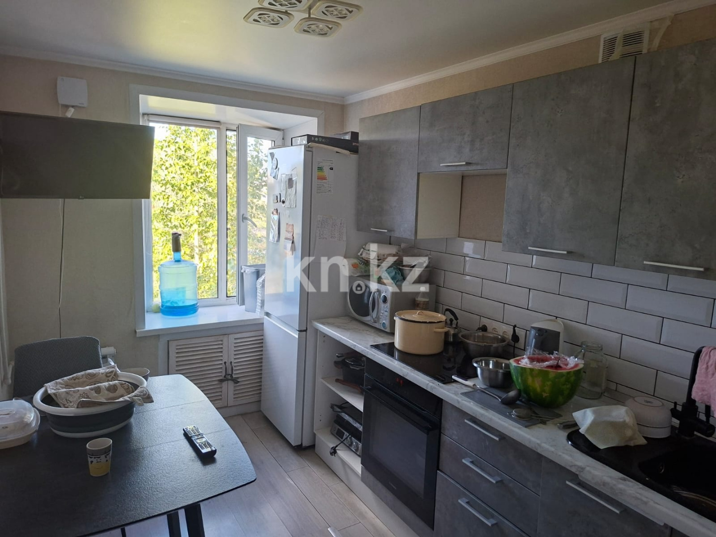 Продажа 3-комнатной квартиры, 58 м² в Караганде - фото 7