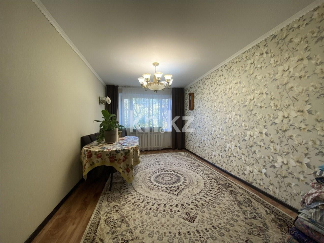 Продажа 5-комнатной квартиры, 100 м², мкр-н 8-й - Продажа  пятикомнатных квартир в Темиртау фото 1 из 19