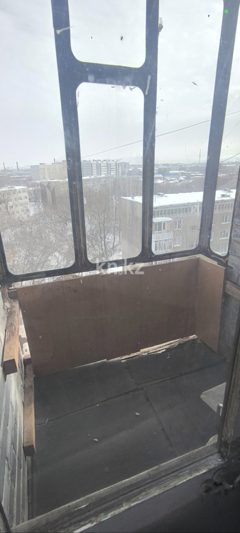 Продажа 1-комнатной квартиры, 36 м² - Недвижимость в Усть-Каменогорске - страница 3 фото 5 из 7